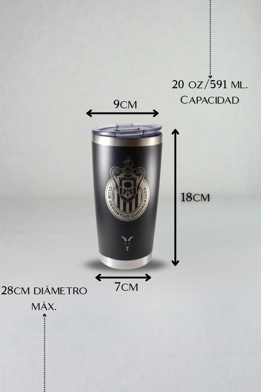 Termo Chivas 20oz