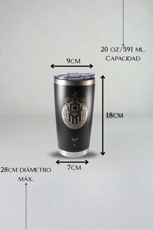 Termo Chivas 20oz