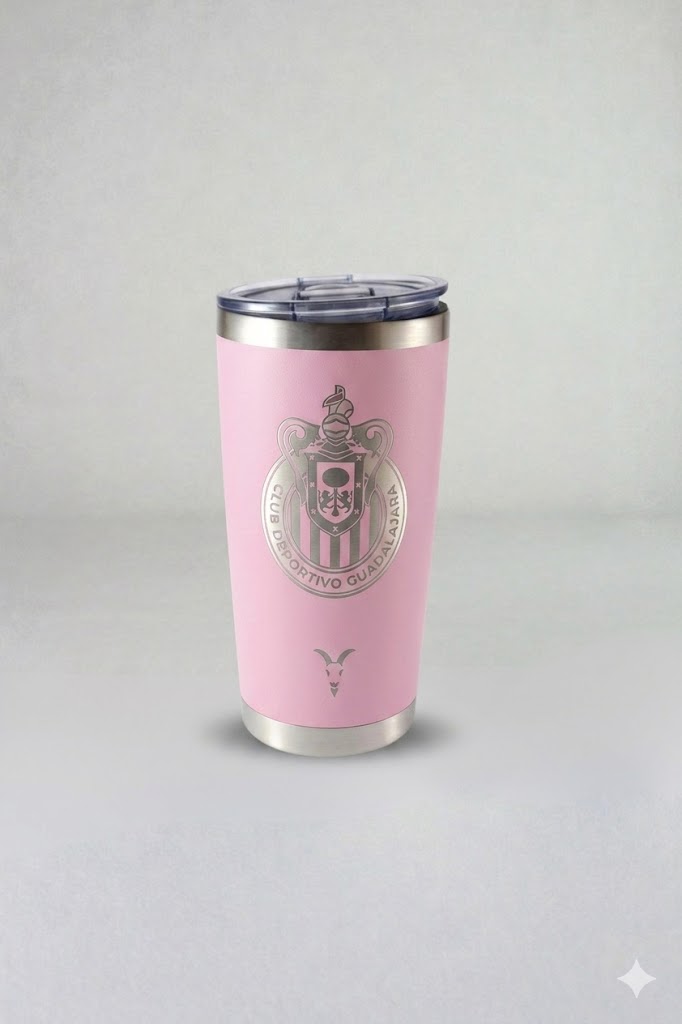 Termo Chivas 20oz