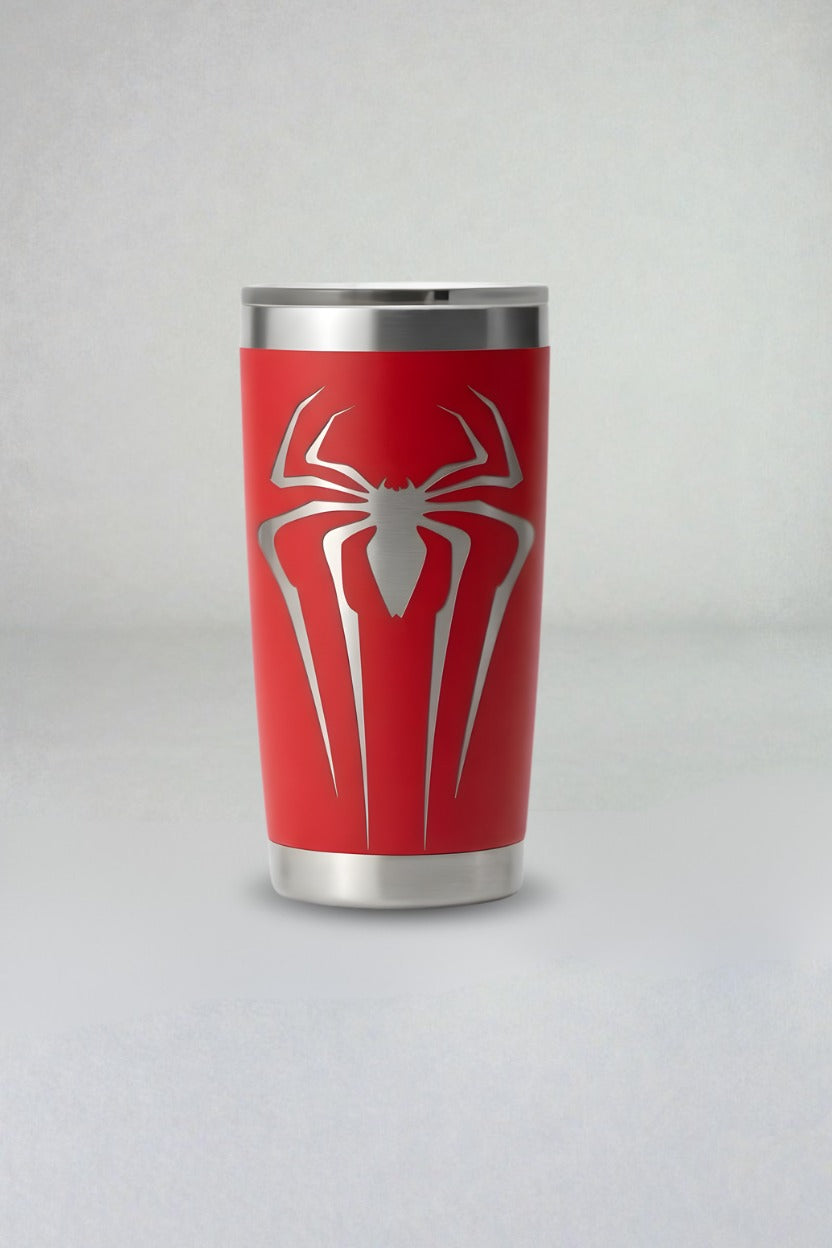 Termo Spiderman 20oz
